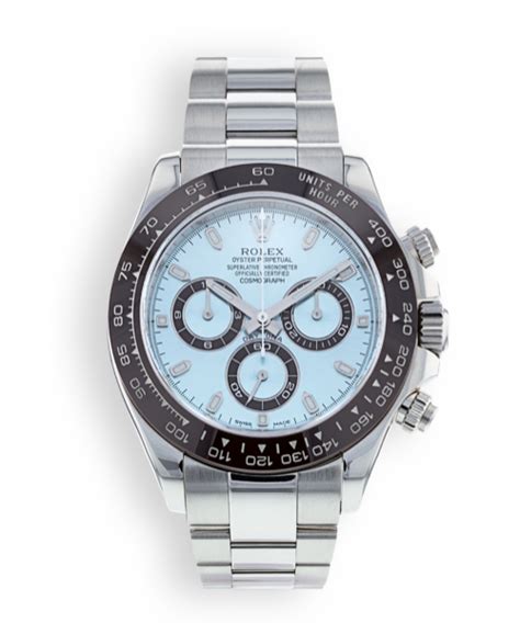 daytona blanche|Acquista Rolex Daytona su Chrono24.